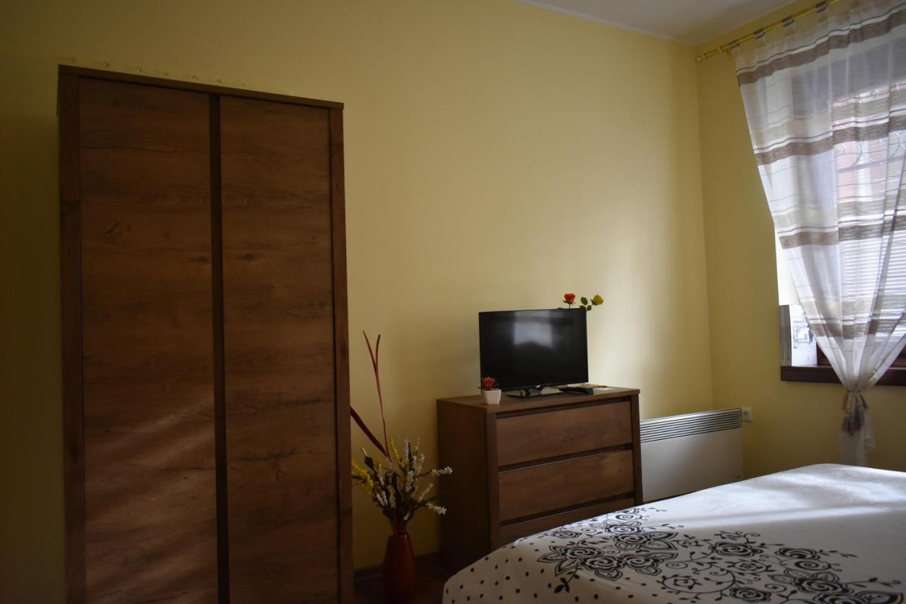 Apartment Honey Free Parking Sarajevo Exterior photo